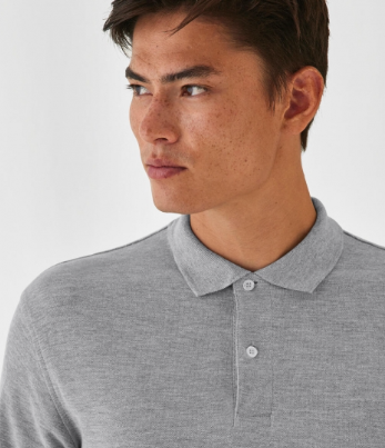 Polo KASKI personalizable