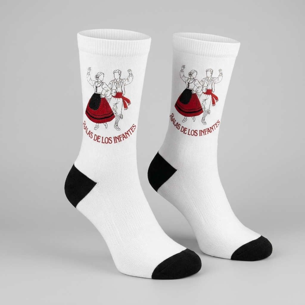 Calcetines personalizados