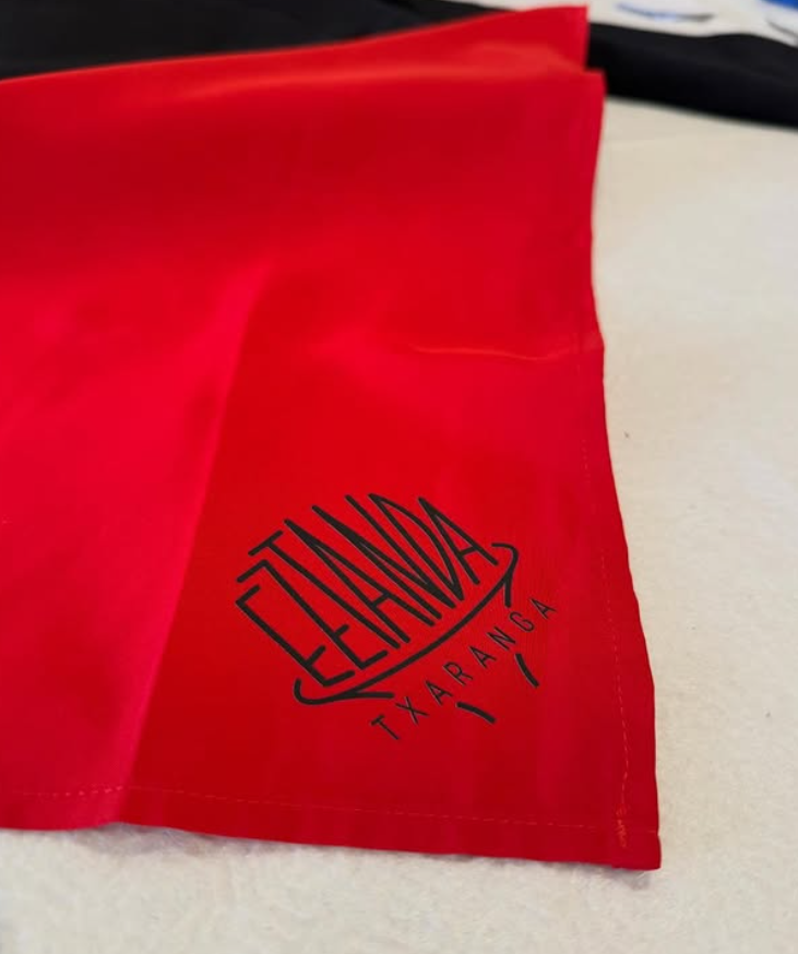 Textil personalizado