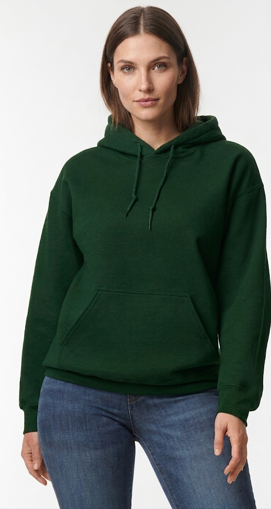 Sudadera Classica 300