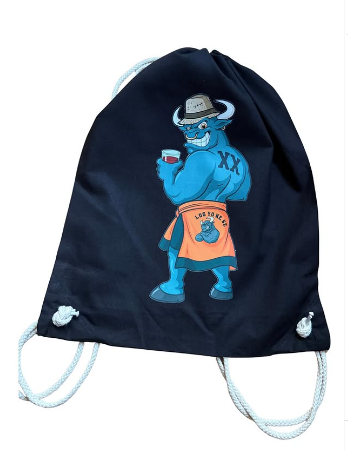 Mochila personalizada